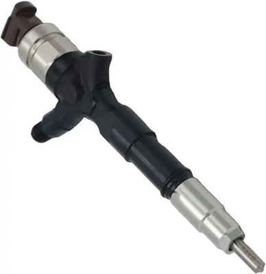 Injetor comum de trilho 095000-5890 095000-5891 095000-5740 original para Land Cruiser 120