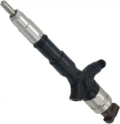 Injetor comum de trilho 095000-5890 095000-5891 095000-5740 original para Land Cruiser 120