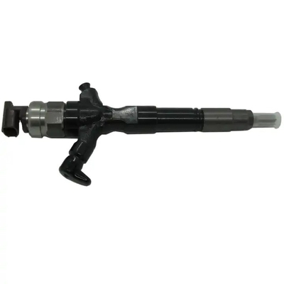 Injetor comum de trilho 095000-5890 095000-5891 095000-5740 original para Land Cruiser 120