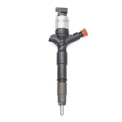 Injetor de combustível Diesel Denso 095000-7781 Para Hilux D4D 2KD-FTV 23670-30290