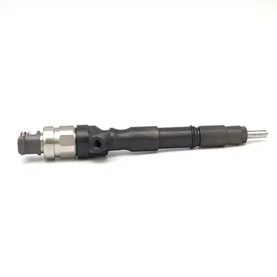 Injetor de combustível Diesel Denso 095000-7781 Para Hilux D4D 2KD-FTV 23670-30290