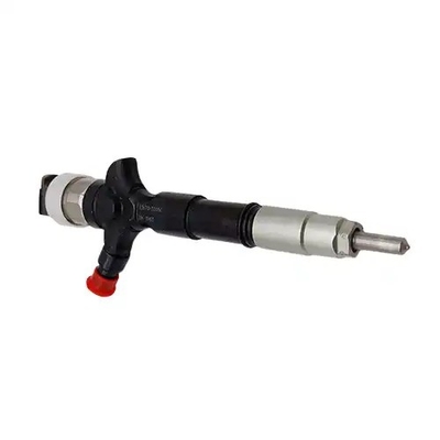 Injetor de combustível Diesel Denso 095000-7781 Para Hilux D4D 2KD-FTV 23670-30290