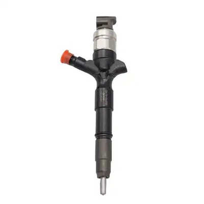 Injetor de combustível Diesel Denso 095000-7781 Para Hilux D4D 2KD-FTV 23670-30290
