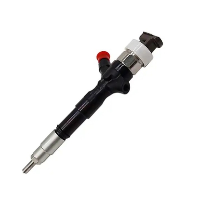 Injetor de combustível Diesel Denso 095000-7781 Para Hilux D4D 2KD-FTV 23670-30290