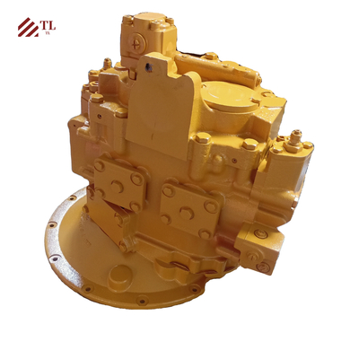 Trabalhos de construção 320C 320D SBS120 Excavadora Bomba hidráulica principal 173-3381 272-6955