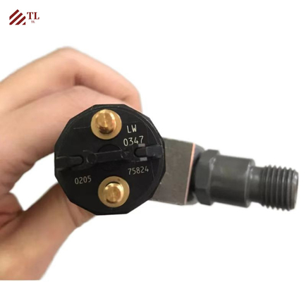 Número de peça 371-3974 Bomba principal hidráulica para injetor de combustível de motor a diesel C7.1
