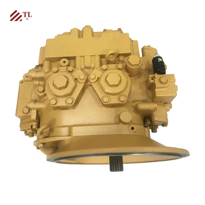 Trabalhos de construção 320C 320D SBS120 Excavadora Bomba hidráulica principal 173-3381 272-6955