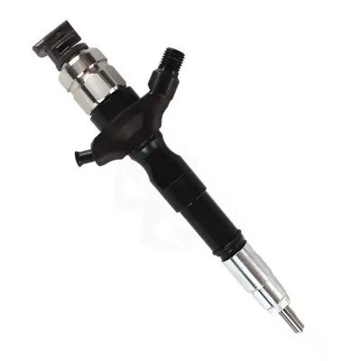 Injetor de combustível 23670-30190 para Toyota Hilux Hiace 1KD-FTV 3.0L Número de peça 295050-0100