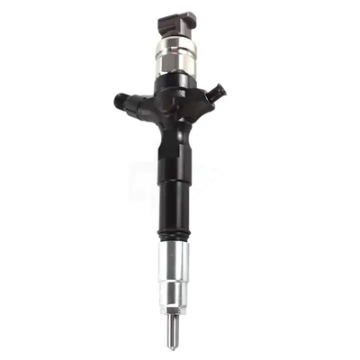 Injetor de combustível 23670-30190 para Toyota Hilux Hiace 1KD-FTV 3.0L Número de peça 295050-0100