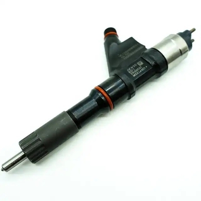 Injetor de combustível para motores a diesel 095000-8060 095000-9770 23670-51040 Para CRUISER1VD-FV terrestre
