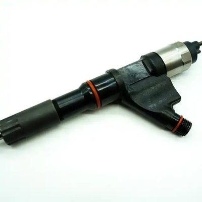 Injetor de combustível para motores a diesel 095000-8060 095000-9770 23670-51040 Para CRUISER1VD-FV terrestre