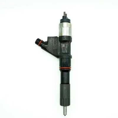 Injetor de combustível para motores a diesel 095000-8060 095000-9770 23670-51040 Para CRUISER1VD-FV terrestre