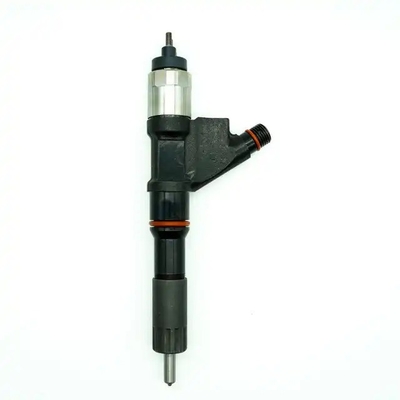 Injetor de combustível para motores a diesel 095000-8060 095000-9770 23670-51040 Para CRUISER1VD-FV terrestre