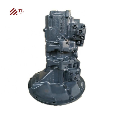 Plantas de fabricação Excavadora de rastreador Bomba principal PC300-8 Bomba hidráulica 708-2G-00700 708-2G-11151