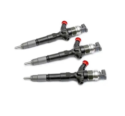 Nozzle do injetor de combustível Denso Assy 095000-9780 095000-7711 23670-51030 para mineração de energia