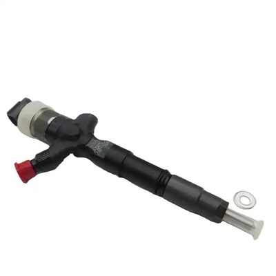 Nozzle do injetor de combustível Denso Assy 095000-9780 095000-7711 23670-51030 para mineração de energia