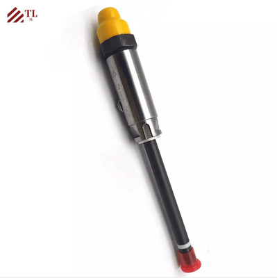 Motor de escavadeira de rastreamento Parte 8N-7005 10R-3418 para bocal do injetor de combustível erpillar E330B