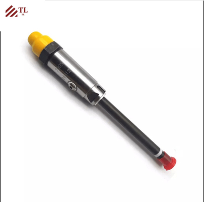 Motor de escavadeira de rastreamento Parte 8N-7005 10R-3418 para bocal do injetor de combustível erpillar E330B