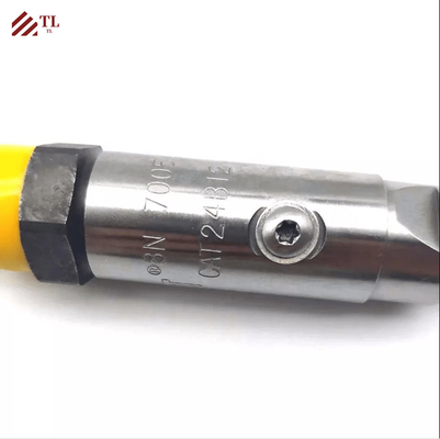 Motor de escavadeira de rastreamento Parte 8N-7005 10R-3418 para bocal do injetor de combustível erpillar E330B