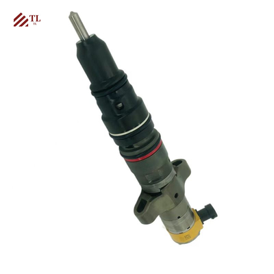 Injetor de combustível 236-0962 235-2888 10R-7224 Para a egoria C9 / C-9 330C E330C 330C Injetor de trilho comum