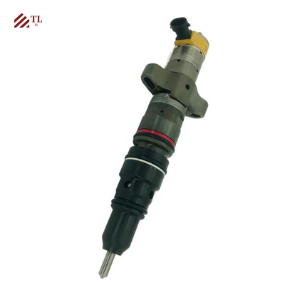 Injetor de combustível 236-0962 235-2888 10R-7224 Para a egoria C9 / C-9 330C E330C 330C Injetor de trilho comum