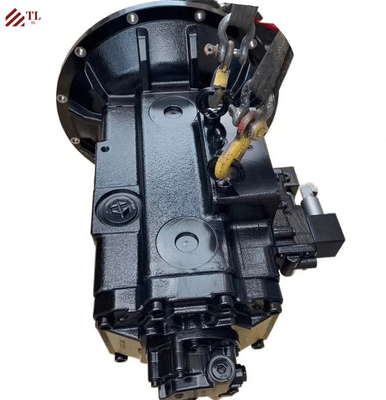Excavadora SY215-10 SY205C Bomba de pistão V90N130 211-05220 21105220 Para Sany Número de peça K3V112DT