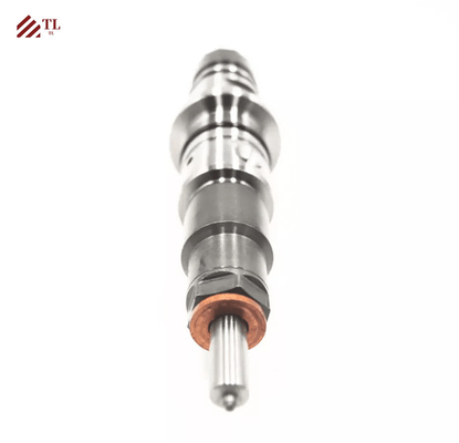 Mineração de energia Komatsu PC200-8 PC240-8 Motor Injetor Assy 6D107 para escavadeira de rastreamento