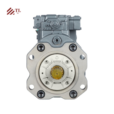 K5V200DTH-9N2Y Excavadora de rastreador Bomba principal hidráulica com válvula solenoide para EC480D