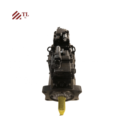 K7V125DTP-0E05/0E09 Bomba hidráulica utilizada para Sany SY245/265 Peças de máquinas de escavação