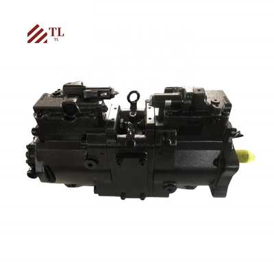 K7V125DTP-0E05/0E09 Bomba hidráulica utilizada para Sany SY245/265 Peças de máquinas de escavação