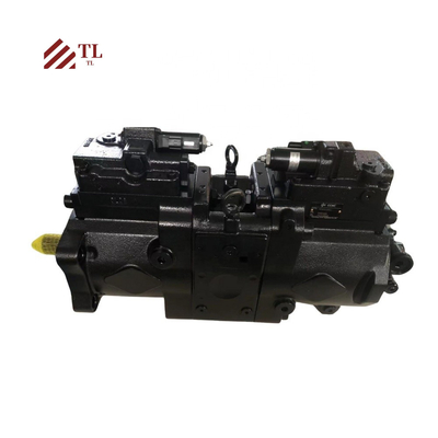 K7V125DTP-0E05/0E09 Bomba hidráulica utilizada para Sany SY245/265 Peças de máquinas de escavação