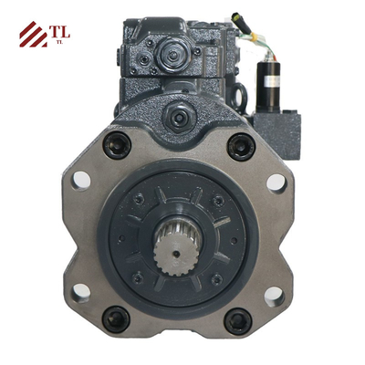 Nome da peça Bomba principal hidráulica para K3V63DT K5V80DTP K3V180DTP K3V140DTP K5V140DT K3V112