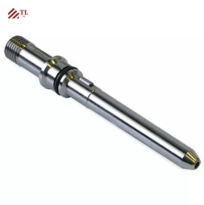 Injetor de combustível para motores a diesel QSB6.7 Outra denominação da peça Bomba principal hidráulica 2872395
