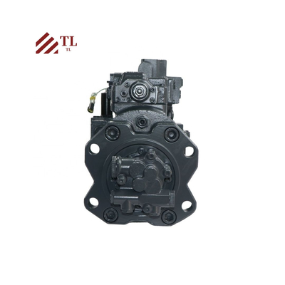Conjunto de bomba principal hidráulica LC10V00029F1 LC10V00029F2 para escavadeira K5V140DTP-NOSER-9TFL