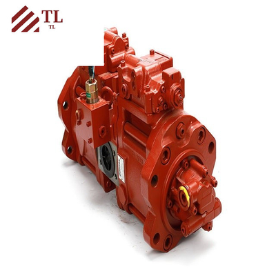 100% H3V112 K3V112 Regulador de peças de escavadeira Assy 9N00 Tipo Para K3V112DTP K3V112DT
