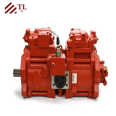 100% H3V112 K3V112 Regulador de peças de escavadeira Assy 9N00 Tipo Para K3V112DTP K3V112DT