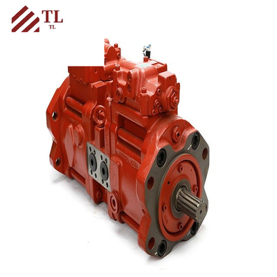 100% H3V112 K3V112 Regulador de peças de escavadeira Assy 9N00 Tipo Para K3V112DTP K3V112DT