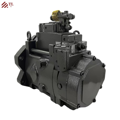 K3V280 bomba hidráulica para EC950E Excavator 14670155 de profissional