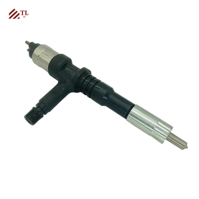 Injetor de combustível 100% 295050-0720 095000-6070 095000-6640 para motor WA470-5PC450 SAA6D125E-5