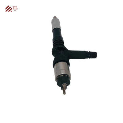 Injetor de combustível 100% 295050-0720 095000-6070 095000-6640 para motor WA470-5PC450 SAA6D125E-5