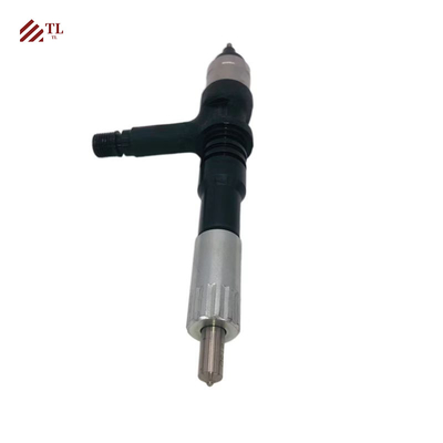 Injetor de combustível 100% 295050-0720 095000-6070 095000-6640 para motor WA470-5PC450 SAA6D125E-5