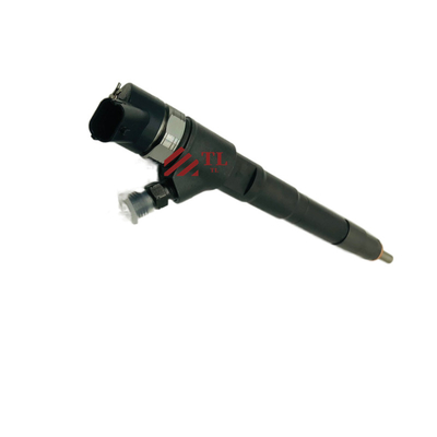 0445110418 504389548 0445110418 Melhor Injetor de Combustível Diesel Para Bomba Principal Hidráulica