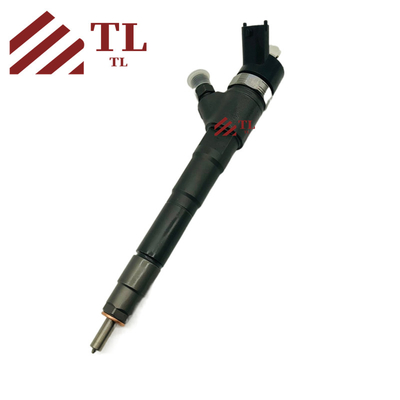 0445110418 504389548 0445110418 Melhor Injetor de Combustível Diesel Para Bomba Principal Hidráulica