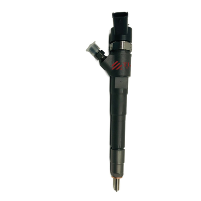 0445110418 504389548 0445110418 Melhor Injetor de Combustível Diesel Para Bomba Principal Hidráulica