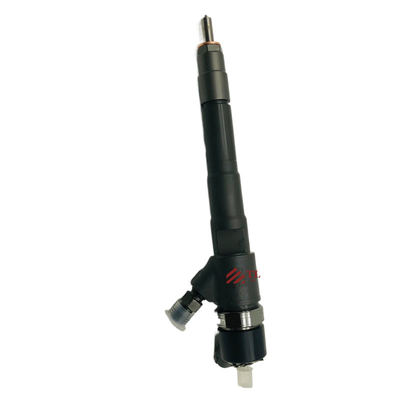 0445110418 504389548 0445110418 Melhor Injetor de Combustível Diesel Para Bomba Principal Hidráulica