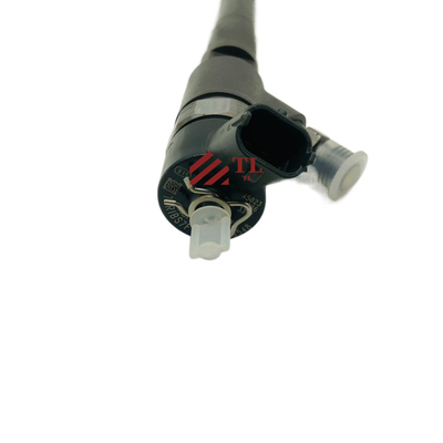 0445110418 504389548 0445110418 Melhor Injetor de Combustível Diesel Para Bomba Principal Hidráulica