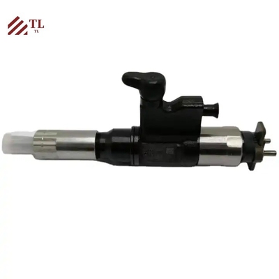 095000-5470 095000-5473 095000-5474 DENSO Injetor de combustível para ISUZU 4HK1 6HK1 4D5C NPR FVR
