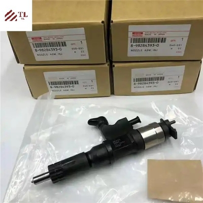 095000-5470 095000-5473 095000-5474 DENSO Injetor de combustível para ISUZU 4HK1 6HK1 4D5C NPR FVR