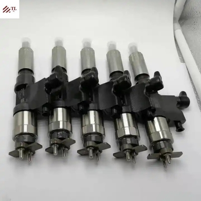 095000-5470 095000-5473 095000-5474 DENSO Injetor de combustível para ISUZU 4HK1 6HK1 4D5C NPR FVR