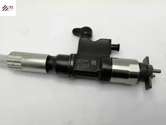 095000-5470 095000-5473 095000-5474 DENSO Injetor de combustível para ISUZU 4HK1 6HK1 4D5C NPR FVR